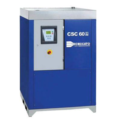 kompresor csc